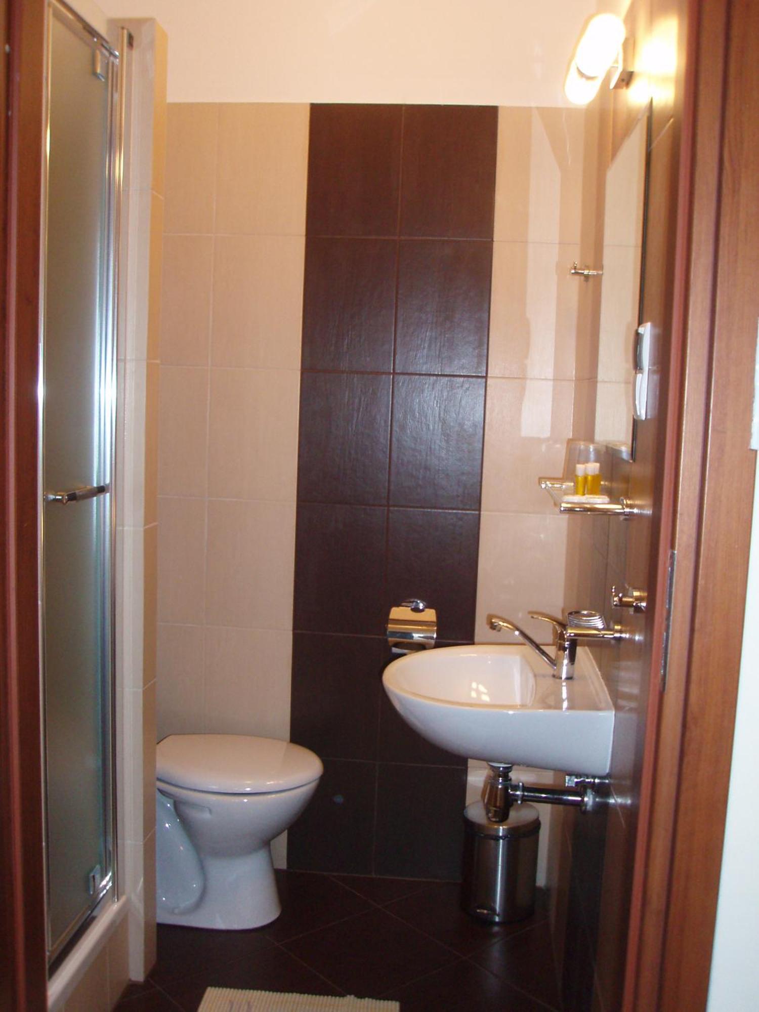 Hotel BOSiR Białystok Zimmer foto