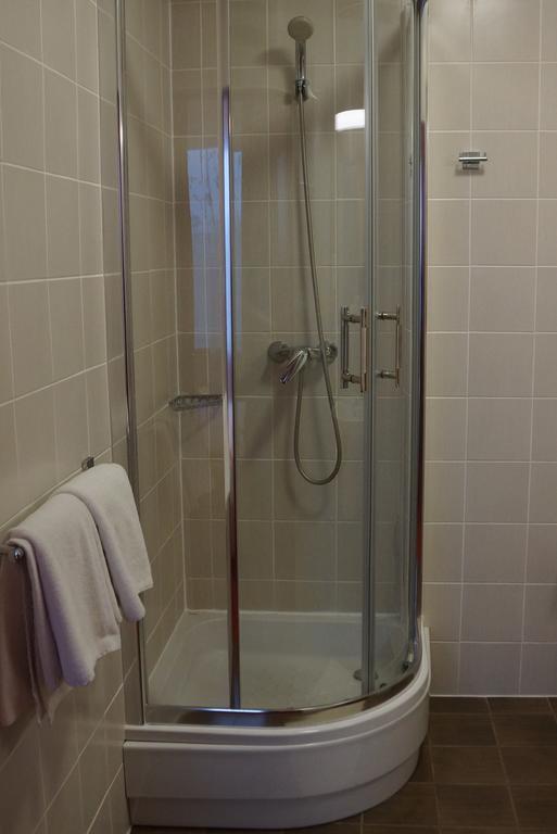 Hotel BOSiR Białystok Zimmer foto