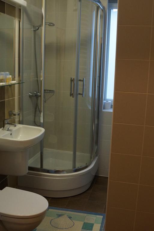 Hotel BOSiR Białystok Zimmer foto